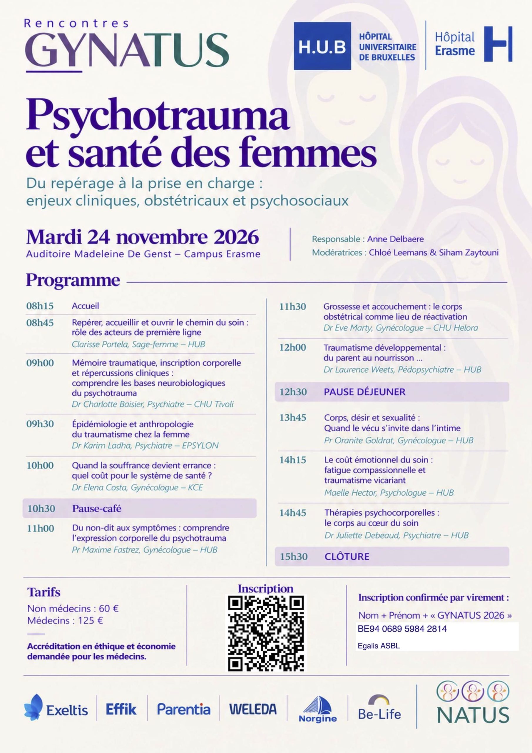 affiche projection film